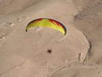  Karma SP Flame color  in the desert